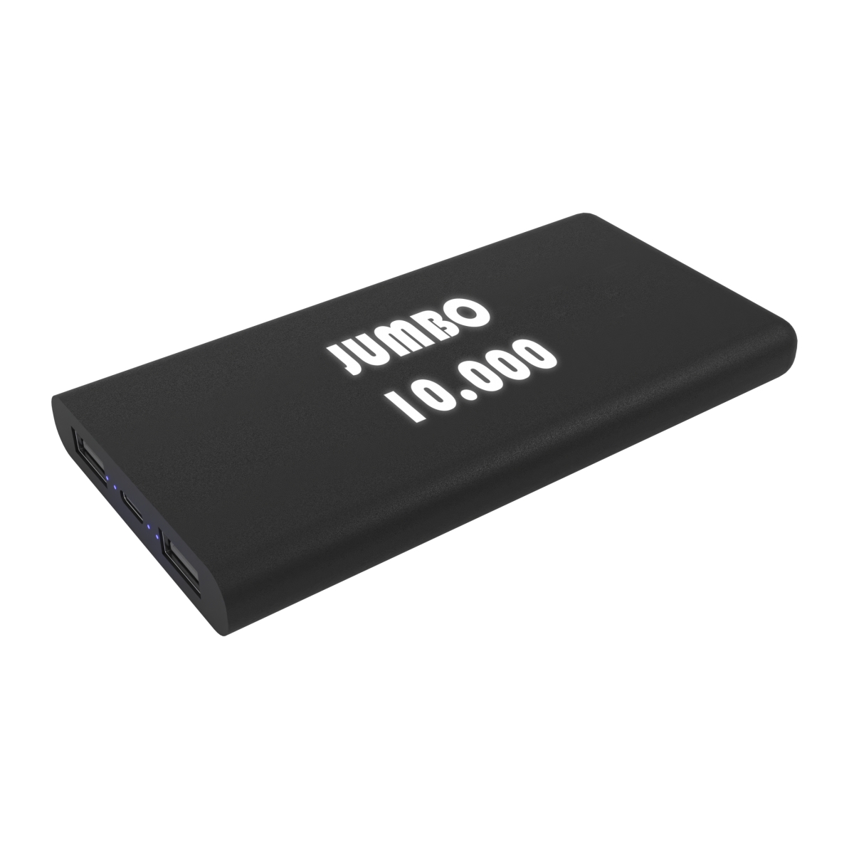 P40 - Powerbank Wireless Jumbo 10000
