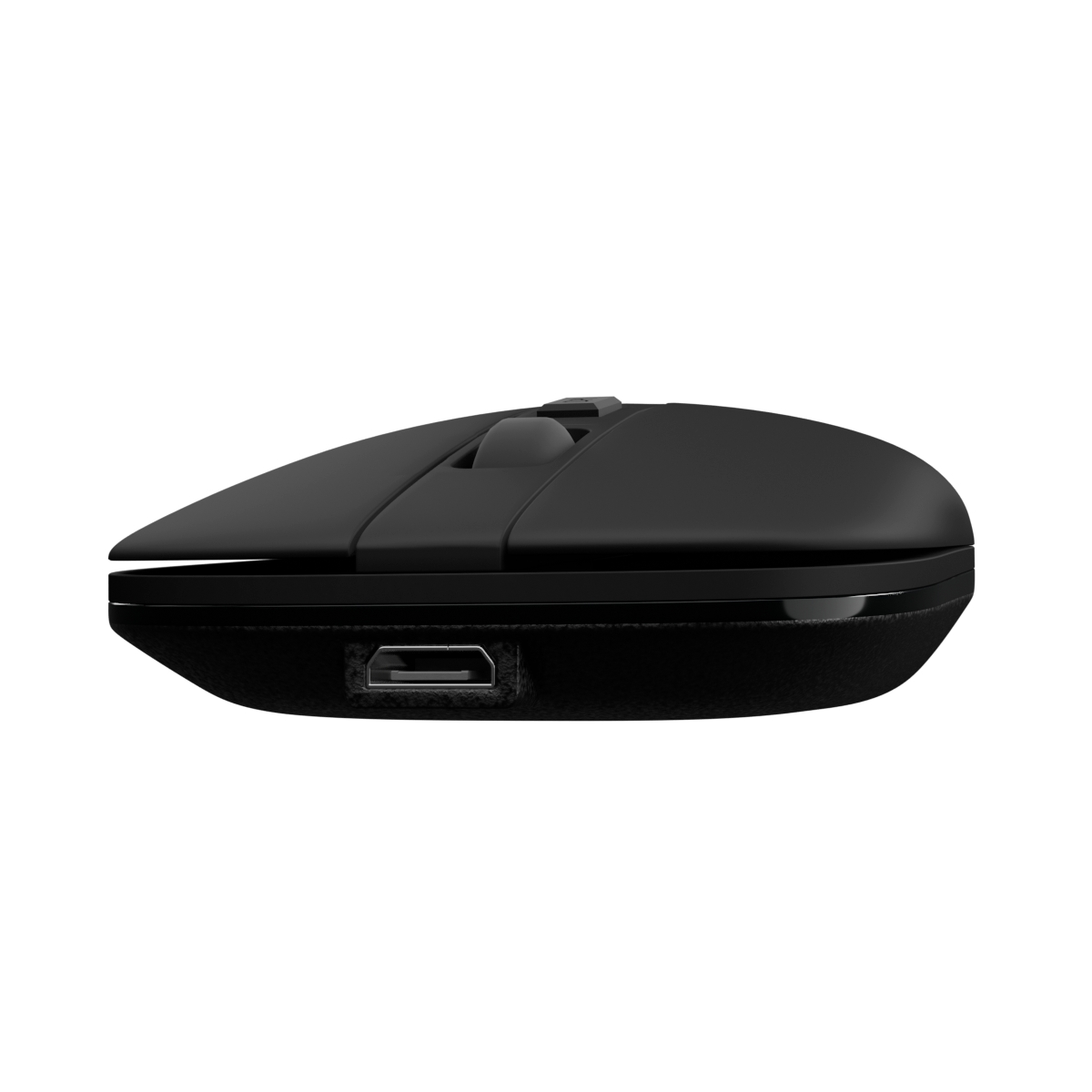 O22 - Lighting wireless mouse