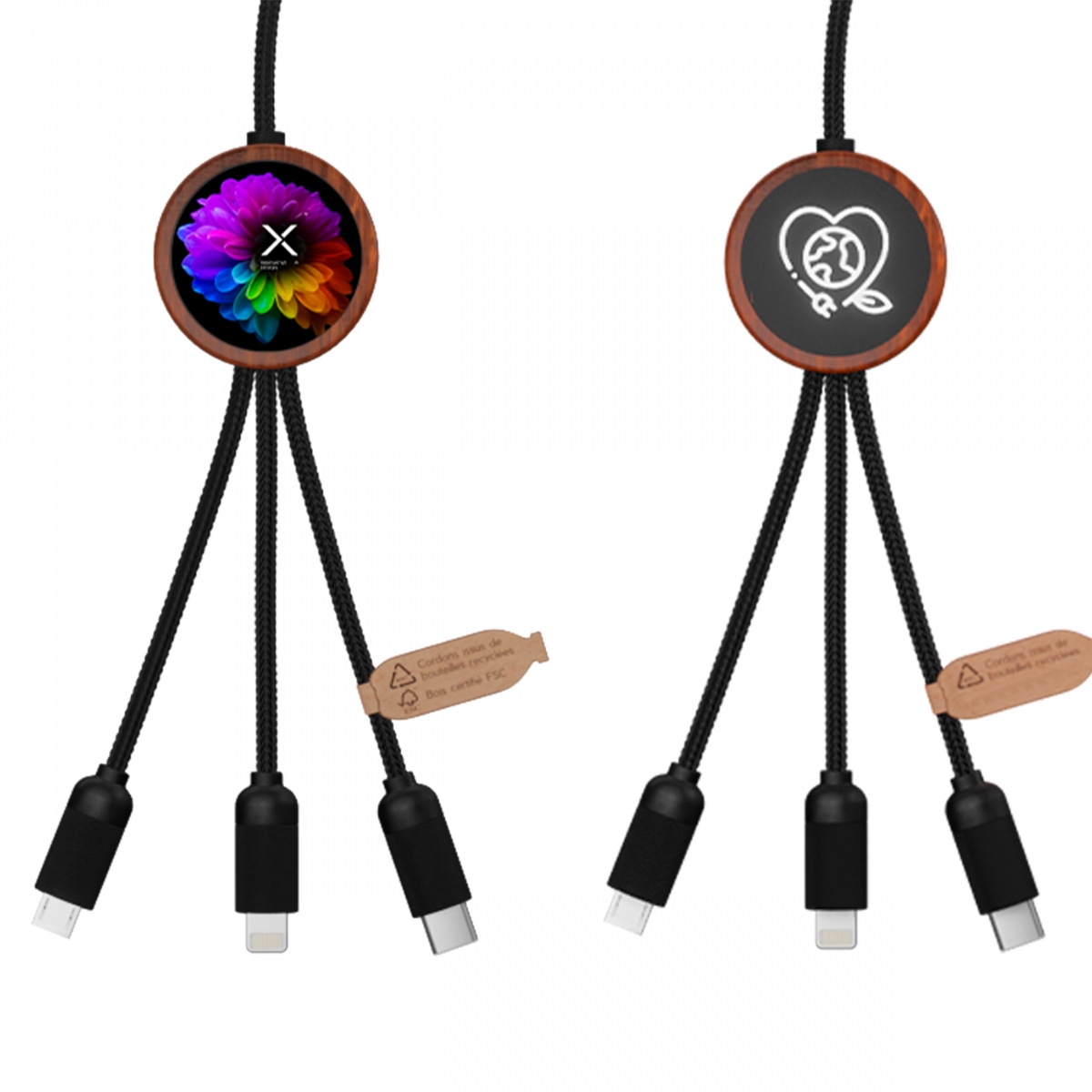 C37 - Eco round cable 40W
