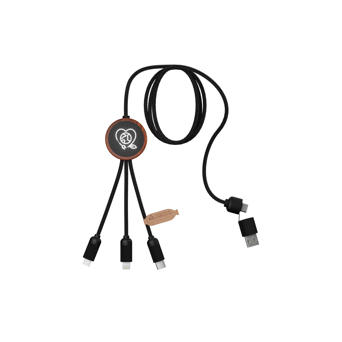 C37 - Eco round cable 40W