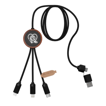 C37 - Eco round cable 40W
