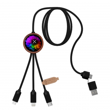 C37 - Eco round cable 40W
