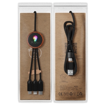 C37 - Eco round cable 40W