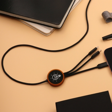 C37 - Eco round cable 40W