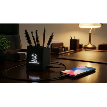 O11 - Hub pencil case