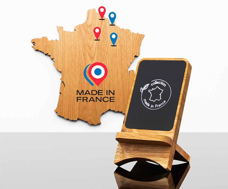 Made in France